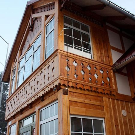 U Musa Karpacz Exterior foto
