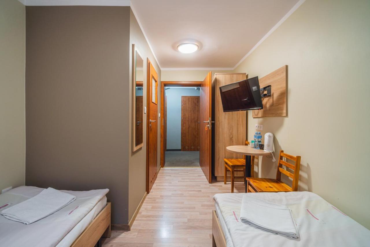 U Musa Karpacz Exterior foto