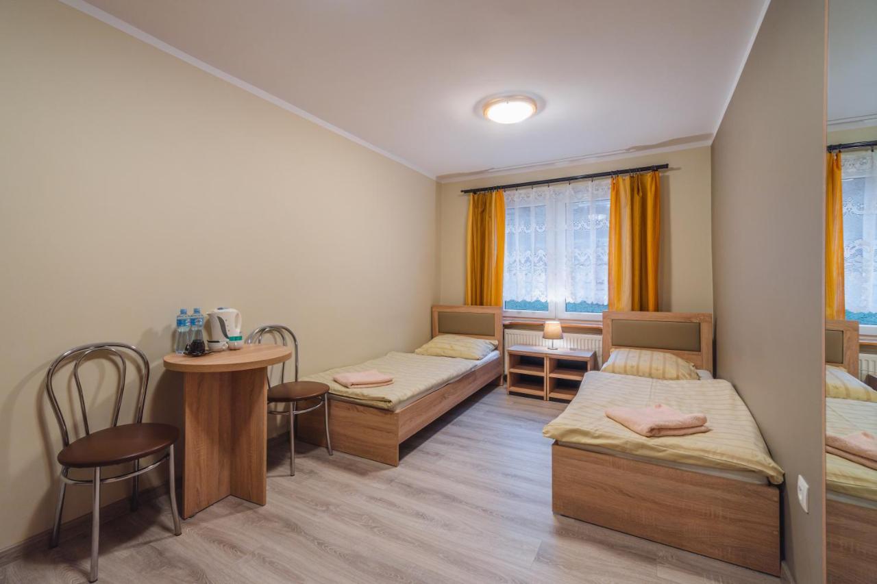 U Musa Karpacz Exterior foto