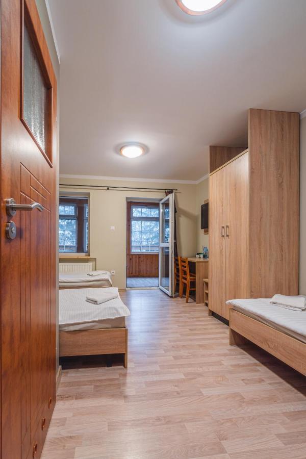 U Musa Karpacz Exterior foto