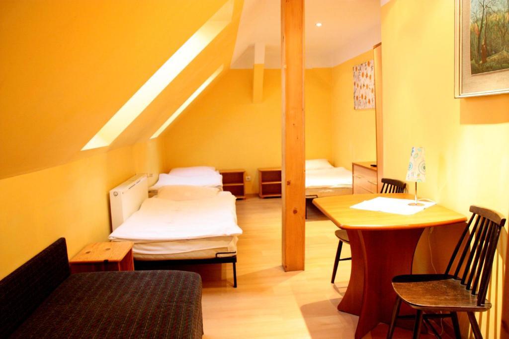 U Musa Karpacz Habitación foto