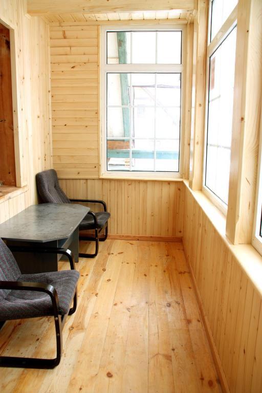 U Musa Karpacz Habitación foto