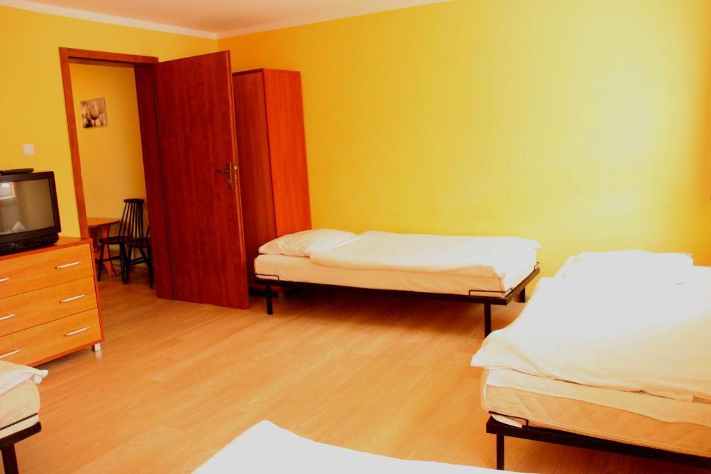 U Musa Karpacz Habitación foto