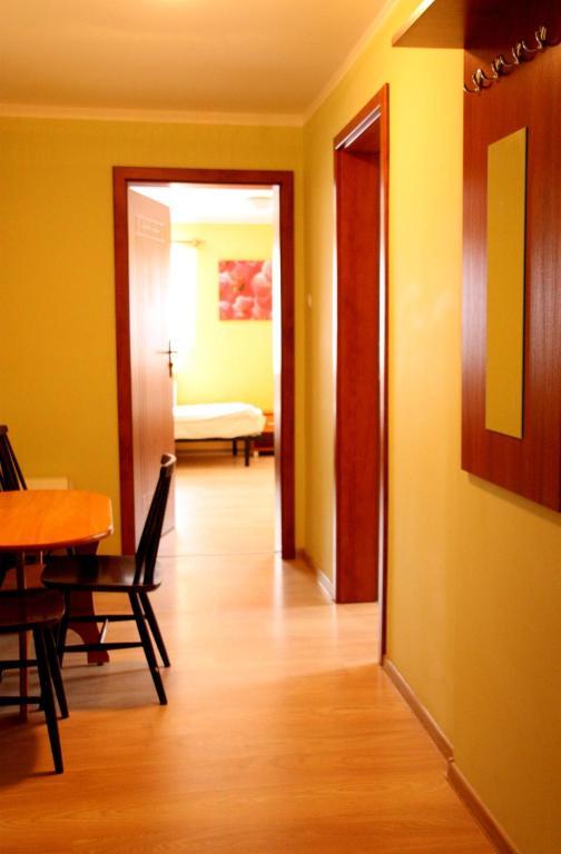 U Musa Karpacz Habitación foto