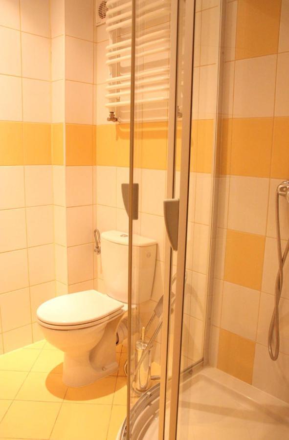 U Musa Karpacz Habitación foto