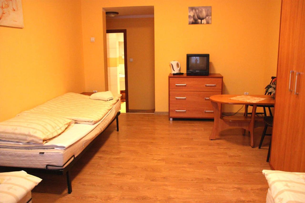 U Musa Karpacz Habitación foto